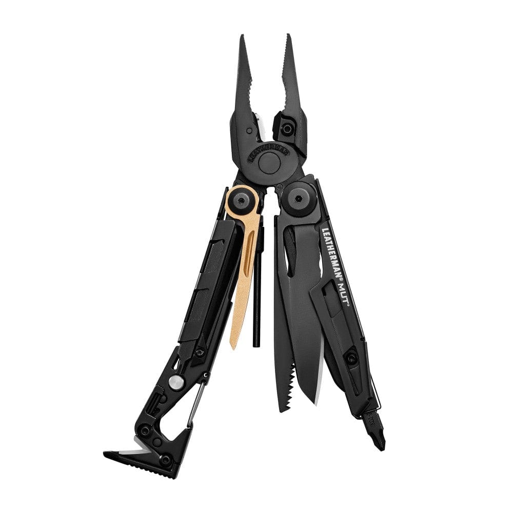 Leatherman Mut w/ Molle Sheath