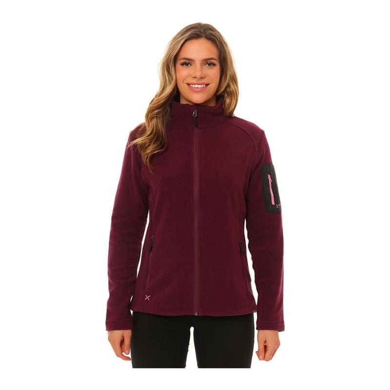 XTM Wildcat DWR Ladies Jacket