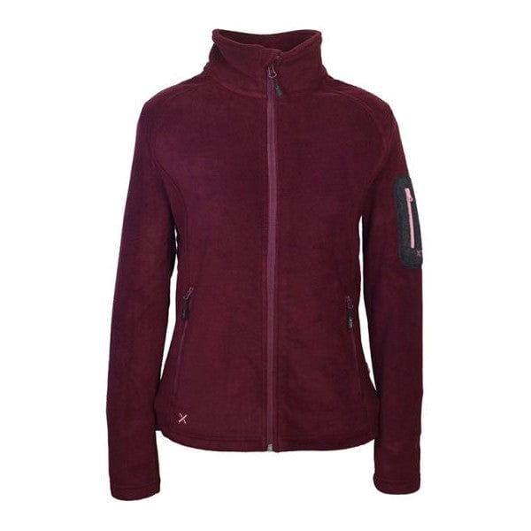 XTM Wildcat DWR Ladies Jacket