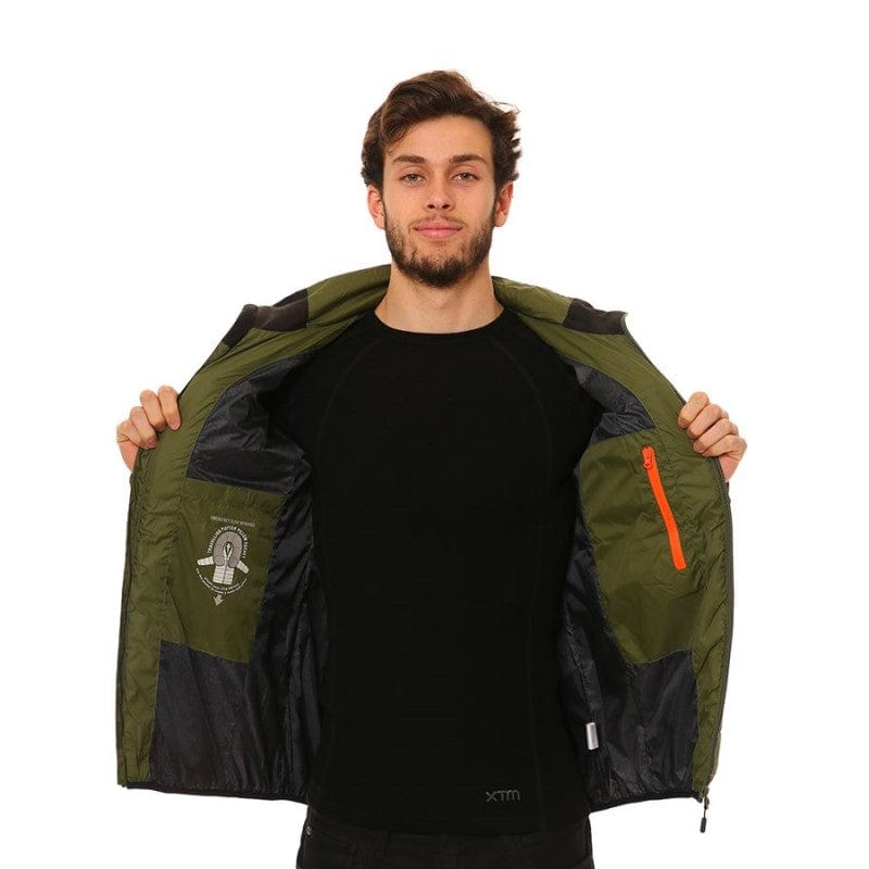 XTM Grazer Jacket