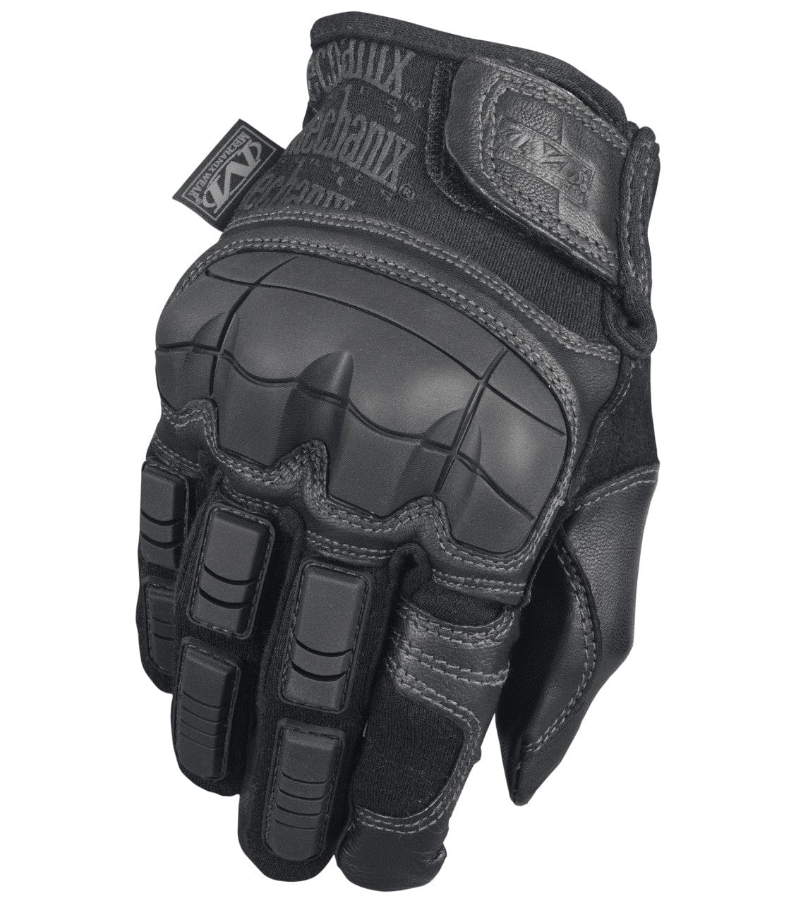 Mechanix T/S Breacher Gloves