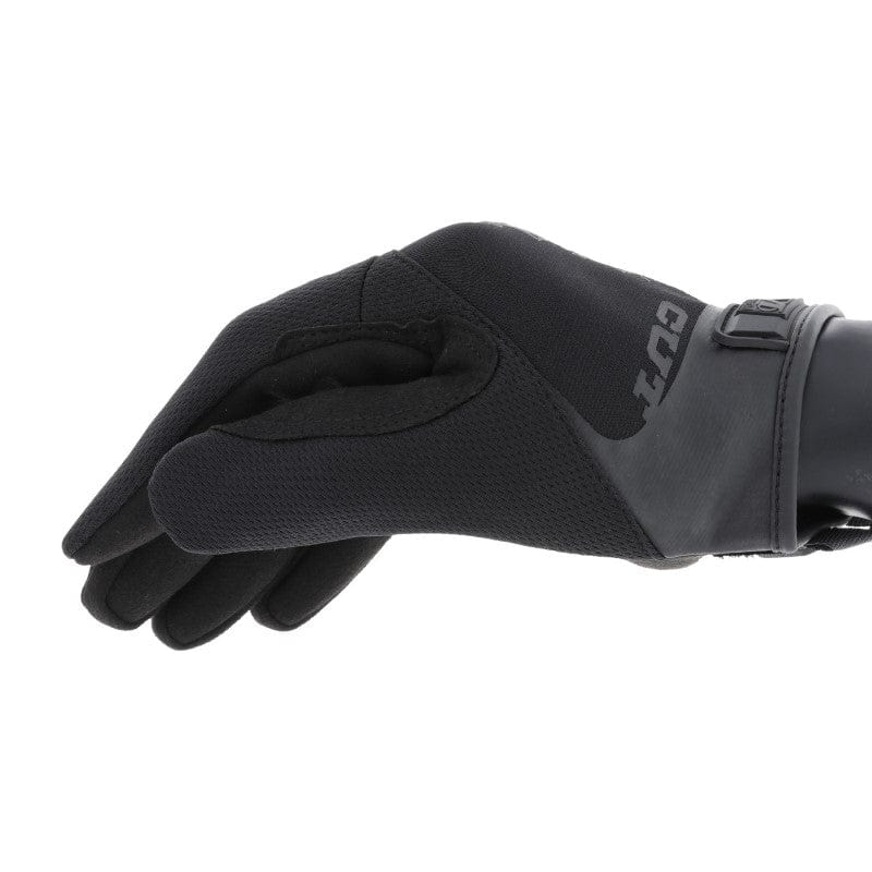 Mechanix Pursuit D5/CR5