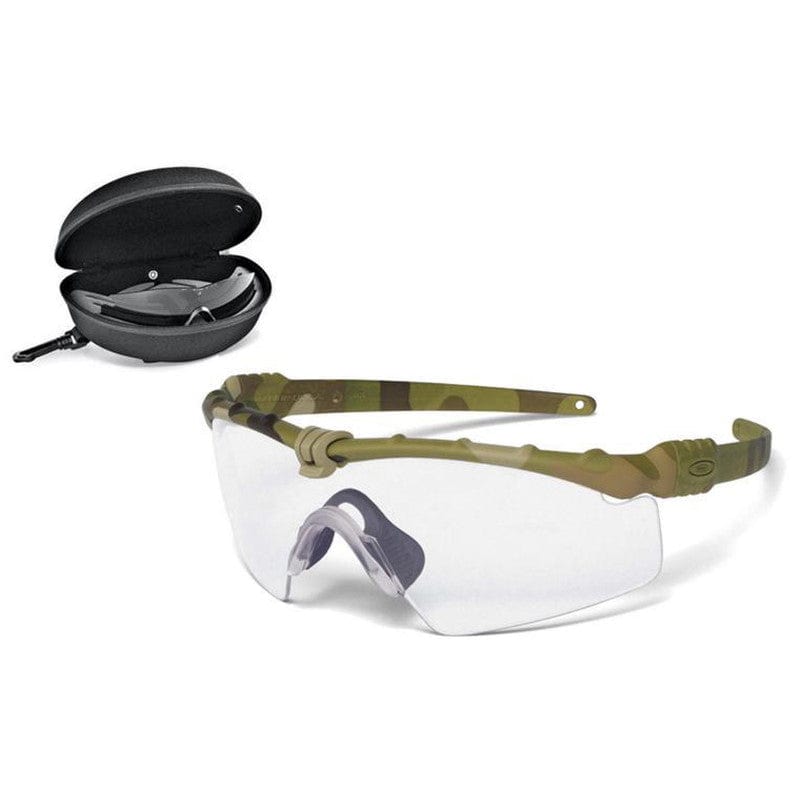 Oakley SI Ballistic M-Frame 3.0