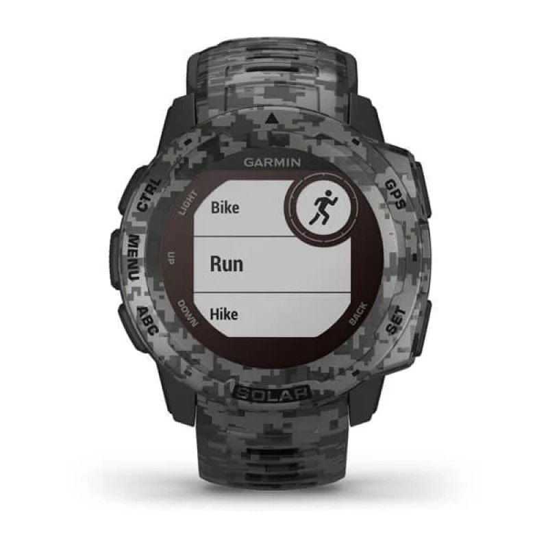 Garmin Instinct Solar