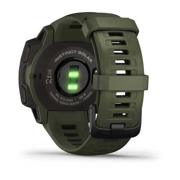 Garmin Instinct Solar