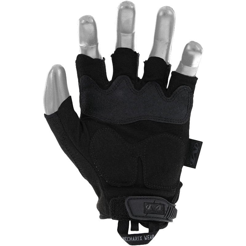 Mechanix M-Pact Fingerless Gloves