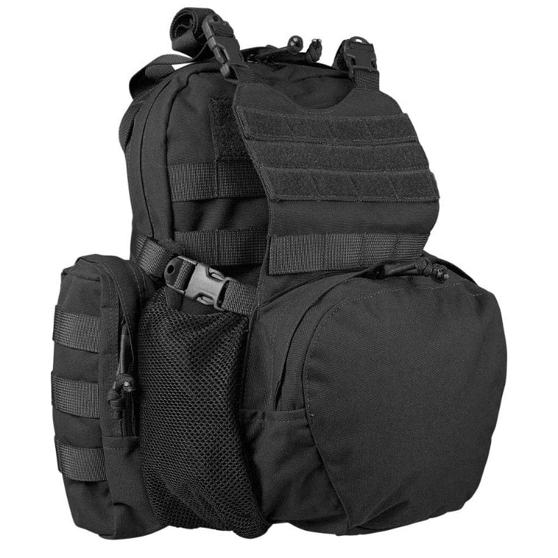 Platatac Bullock Echo Pack MK 3 with Straps