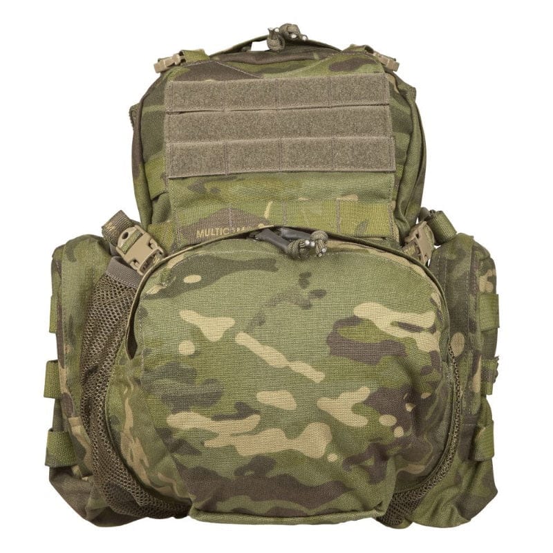 Platatac Bullock Echo Pack MK 3 with Straps