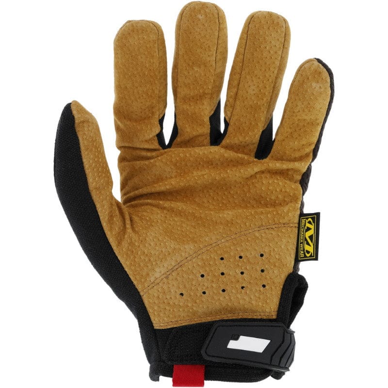 Mechanix Durahide Original Leather Gloves