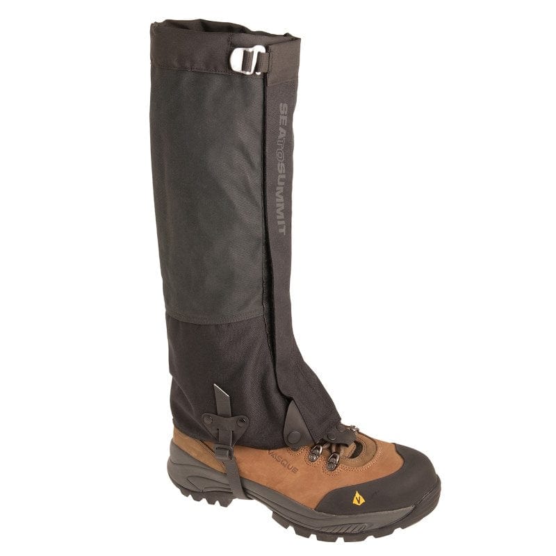 Sea to Summit Quagmire Canvas Gaiters