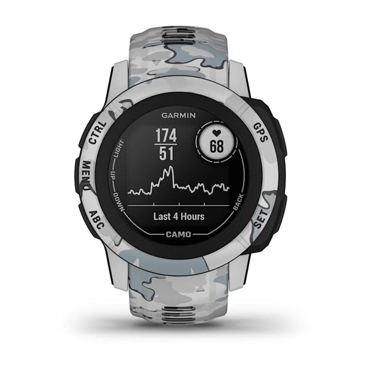 Garmin Instinct 2S Watch