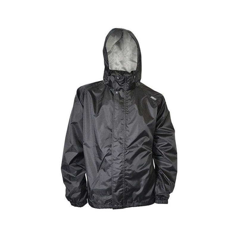 XTM Stash II Unisex Rainjacket