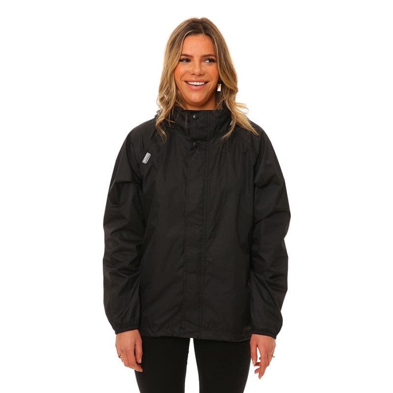 XTM Stash II Unisex Rainjacket