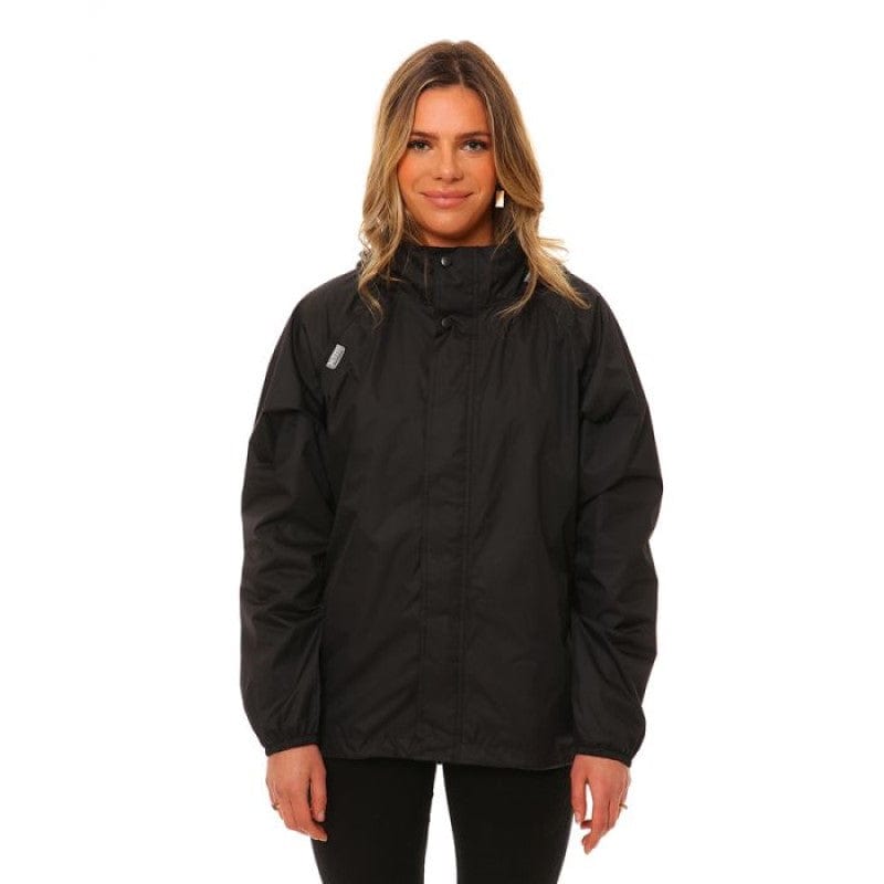 XTM Stash II Unisex Rainjacket