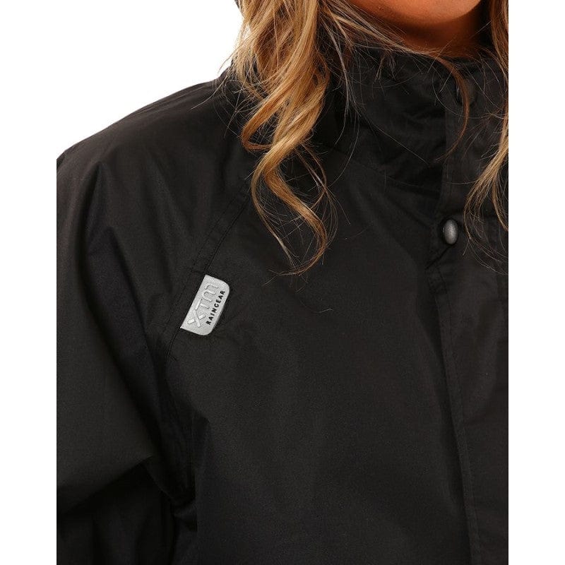 XTM Stash II Unisex Rainjacket