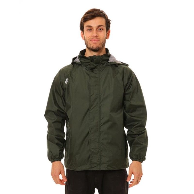 XTM Stash II Unisex Rainjacket