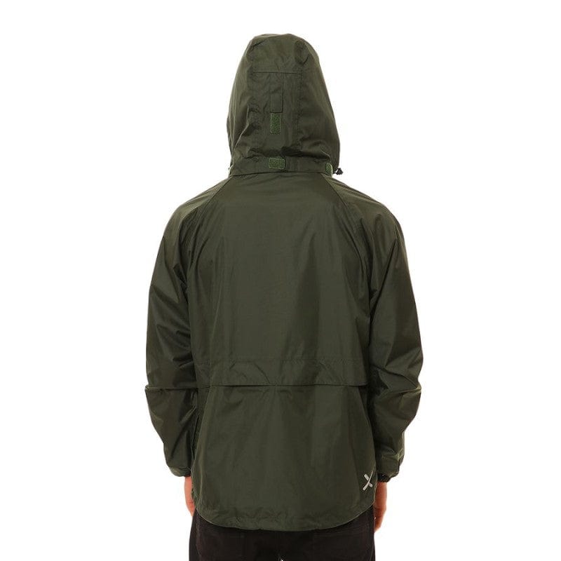 XTM Stash II Unisex Rainjacket