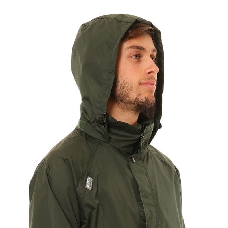 XTM Stash II Unisex Rainjacket