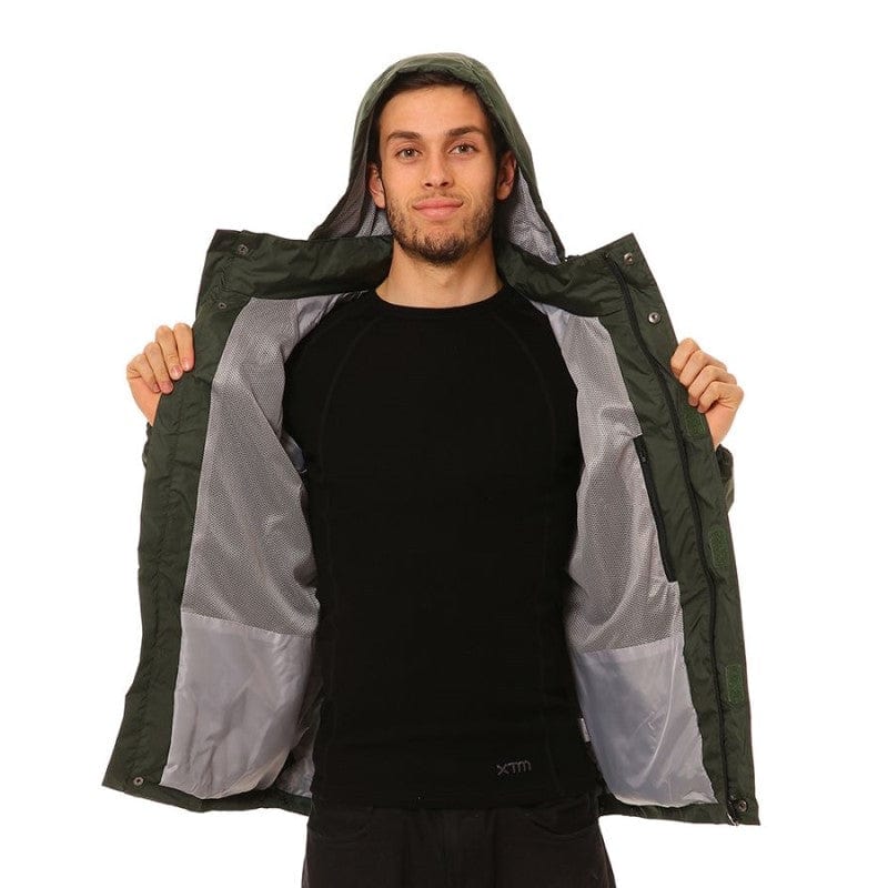 XTM Stash II Unisex Rainjacket