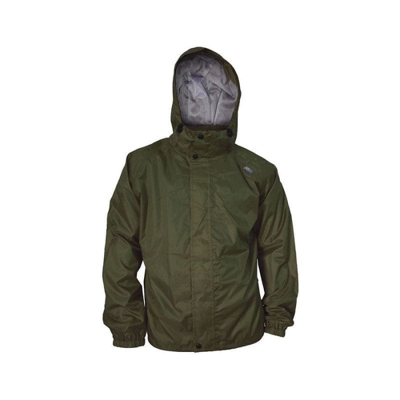 XTM Stash II Unisex Rainjacket