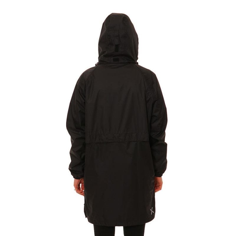 XTM Stash II 3/4 Rain Jacket