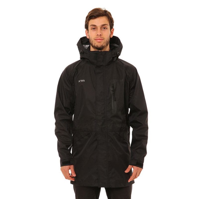 XTM Innisfail Long Rain Jacket