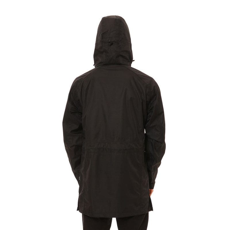 XTM Innisfail Long Rain Jacket