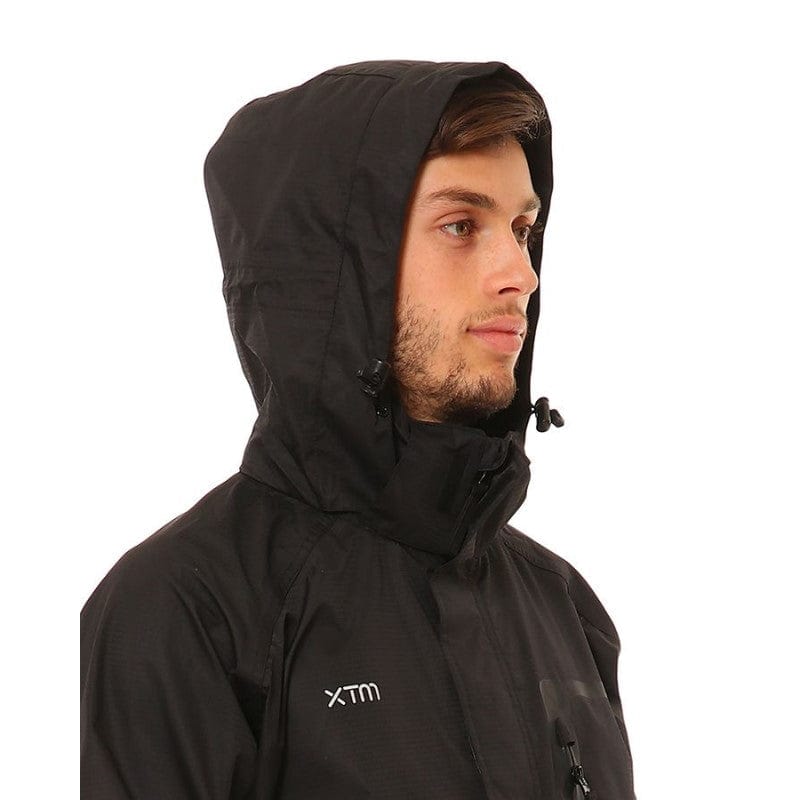 XTM Innisfail Long Rain Jacket