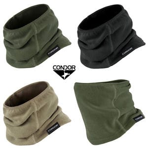 Condor Thermo Neck Gaiter