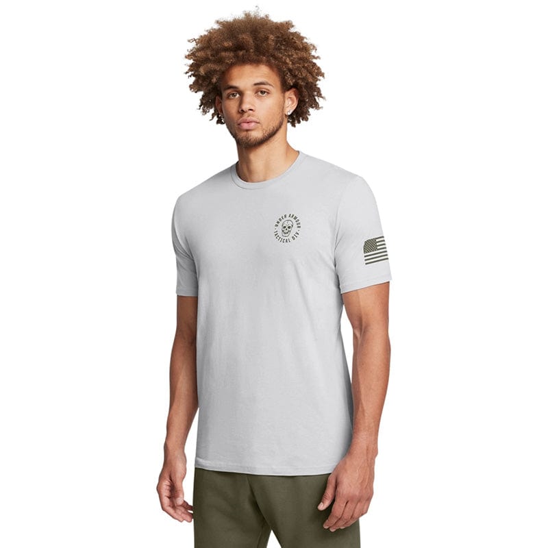 Under Armour Tactical Division Short Sleeve T-Shirt