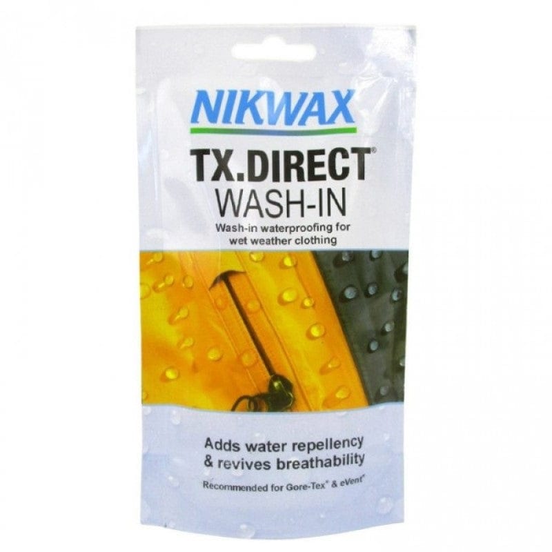 Nikwax TX Direct Sachet