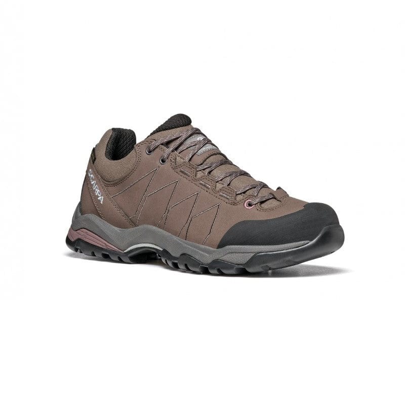 Scarpa Moraine Plus GTX