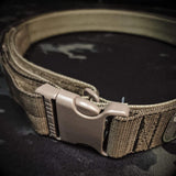 Krieger Low Profile Shooter Belt