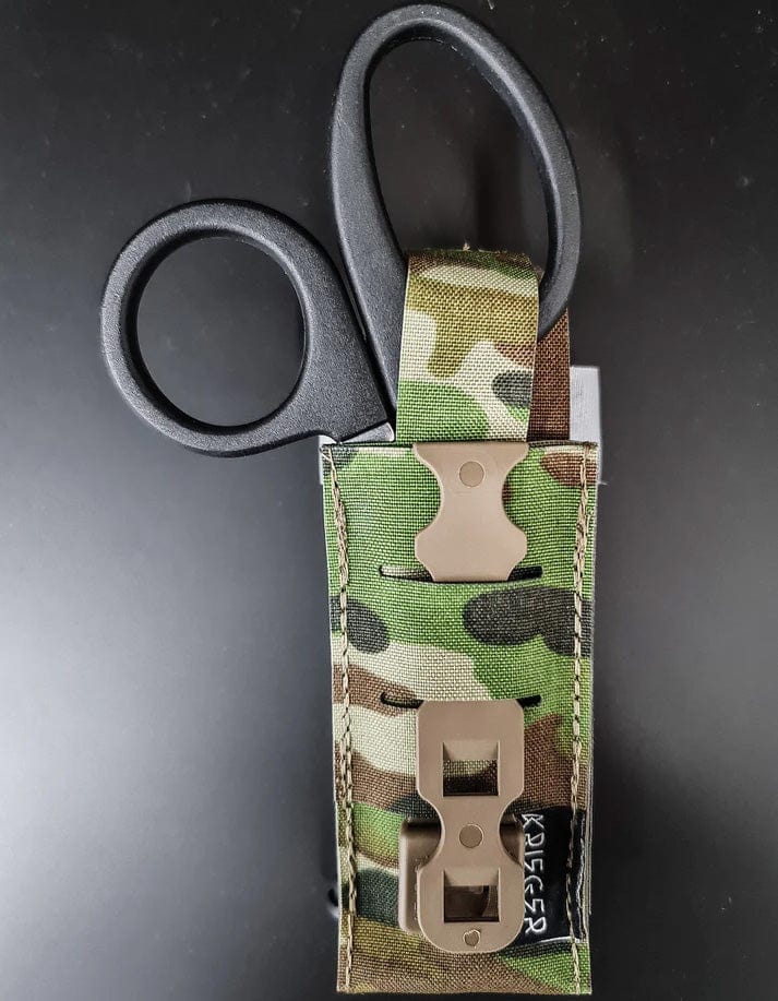 Krieger Tourniquet Pouch