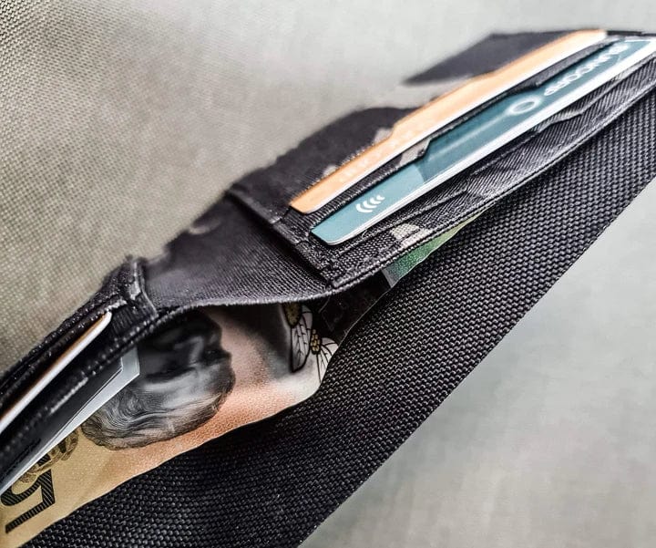 Krieger Wallet