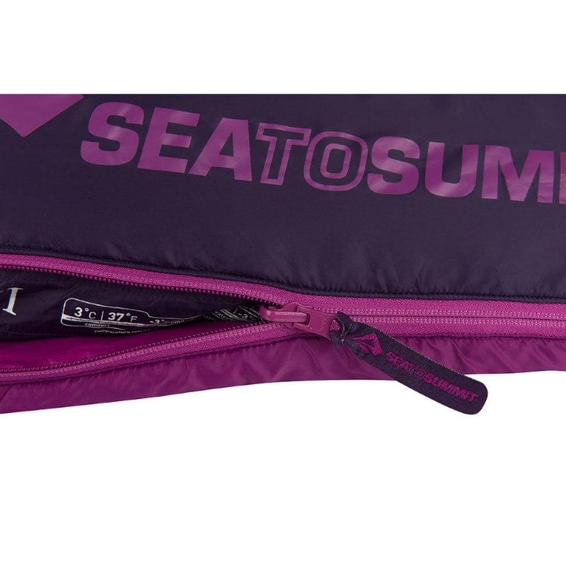 Sea to Summit Quest QUI 2019 Sleeping Bag