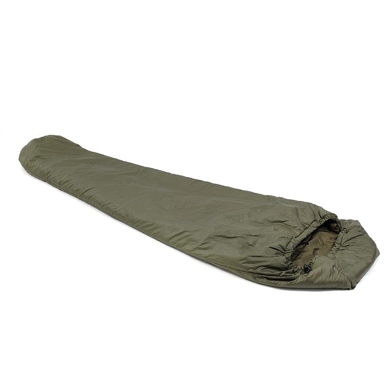 SNUGPAK SOFTIE MERLIN 3 SLEEPING BAG - LH