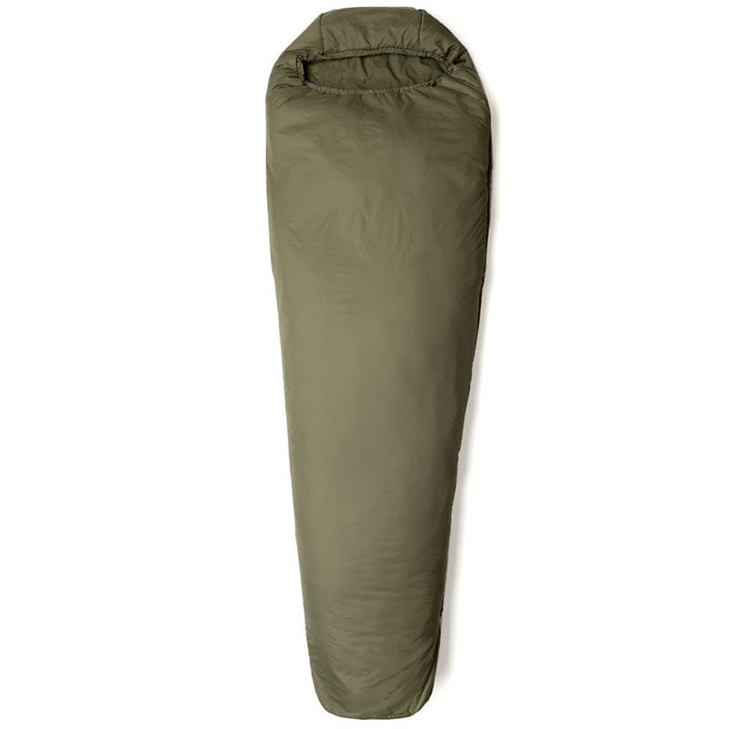 SNUGPAK SOFTIE MERLIN 3 SLEEPING BAG - LH