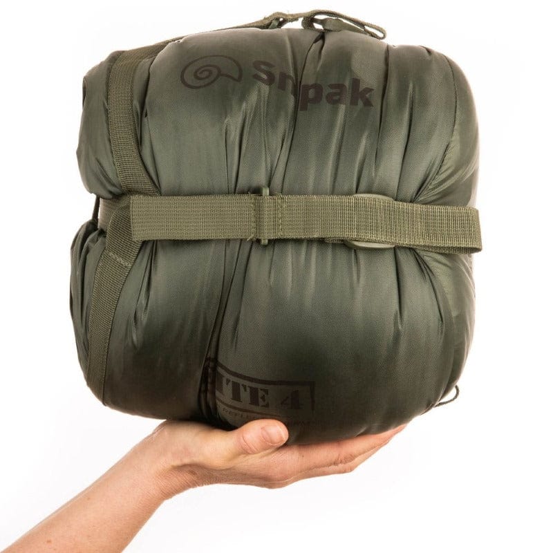 Snugpak Softie Elite 4 XL