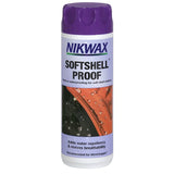 Nikwax Softshell Proof Wash-In