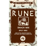 Rune Spicy BBQ Snack Mix (75g)