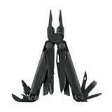 Leatherman Surge with Molle Sheath