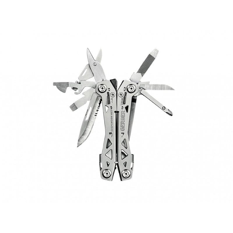 Gerber Suspension NXT Multitool