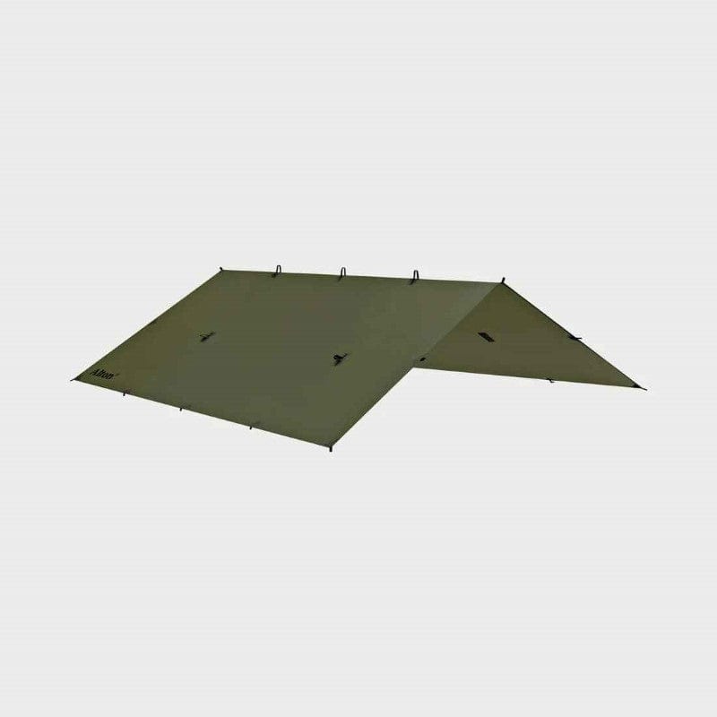 Alton 3M X 3M Ultralight Tarp