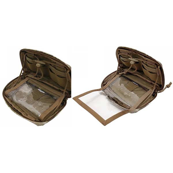 Tactical Tailor Fight Light Admin Pouch Enhanced