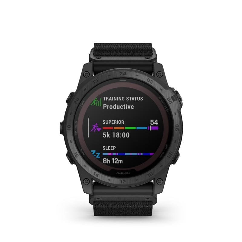 Garmin Tactix 7 - Pro