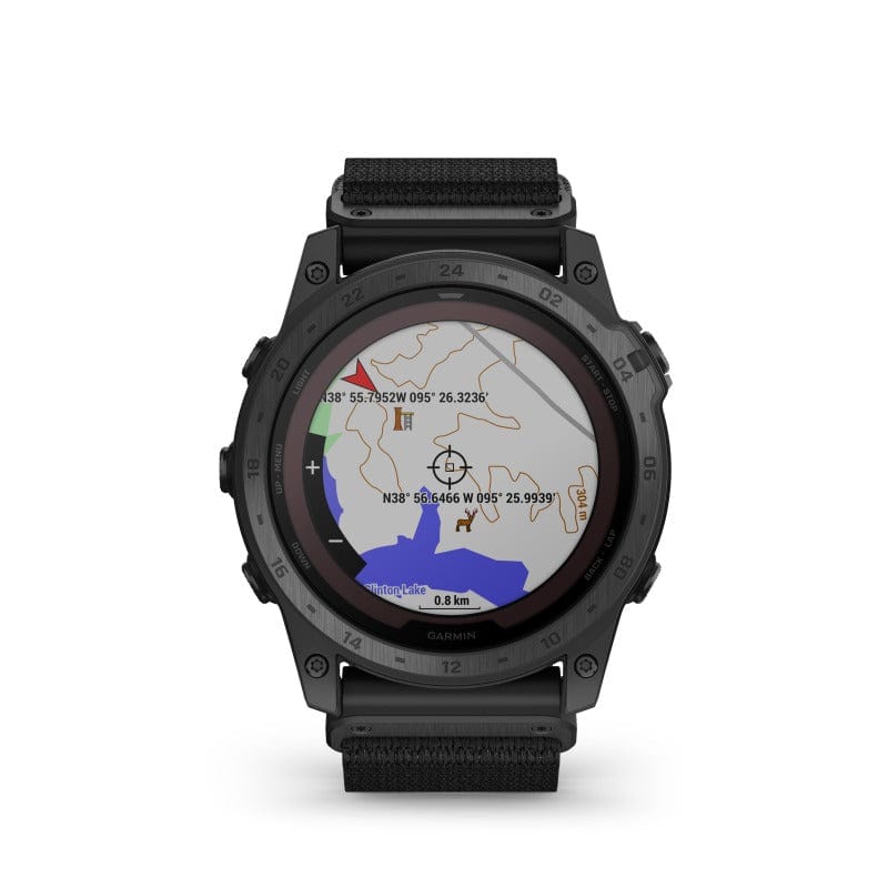 Garmin Tactix 7 - Pro