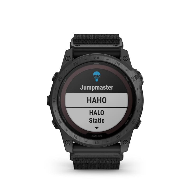 Garmin Tactix 7 - Pro