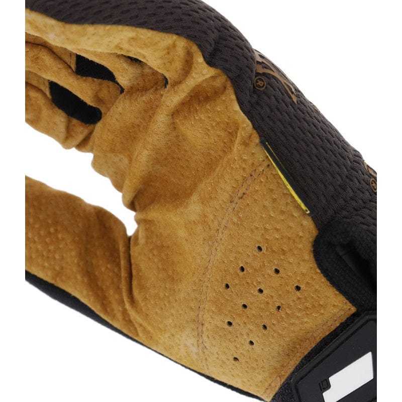 Mechanix Durahide Original Leather Gloves