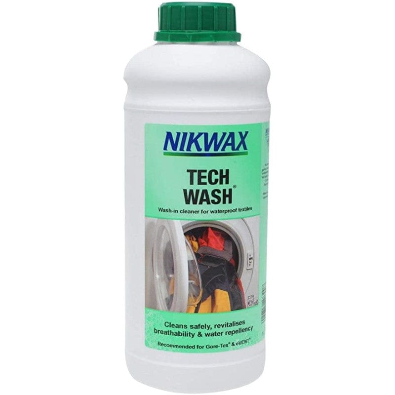 Nikwax Tech Wash